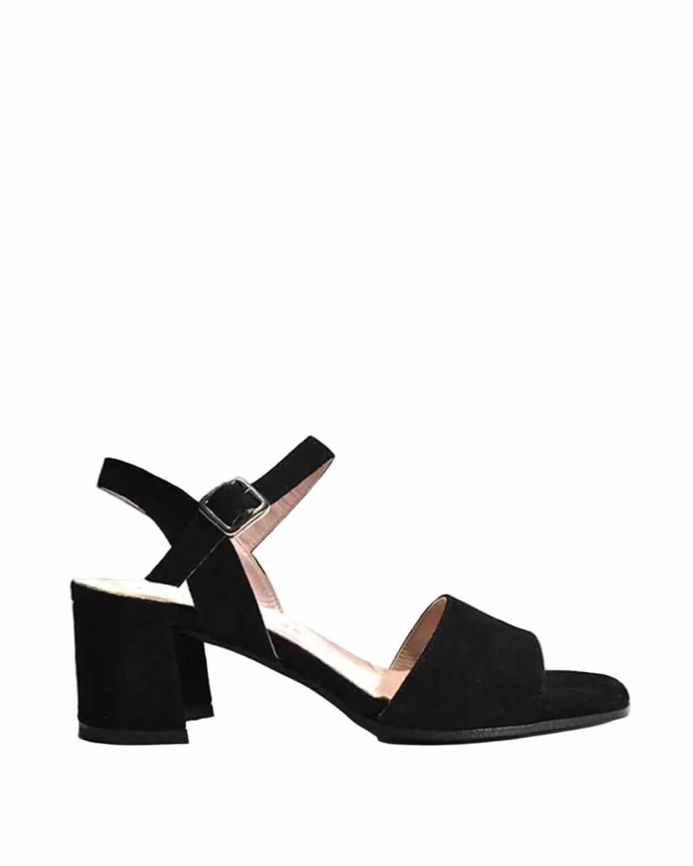 NEW CORDANI women's irisse heel in black suede